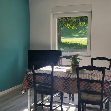 아파트 Magnifique Le Marronnier