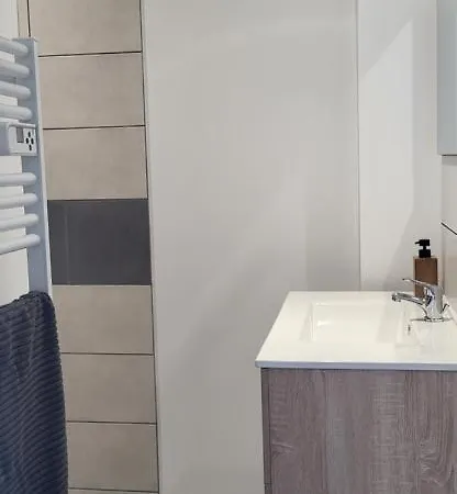 Magnifique Le Marronnier Lejlighed Xonrupt-Longemer