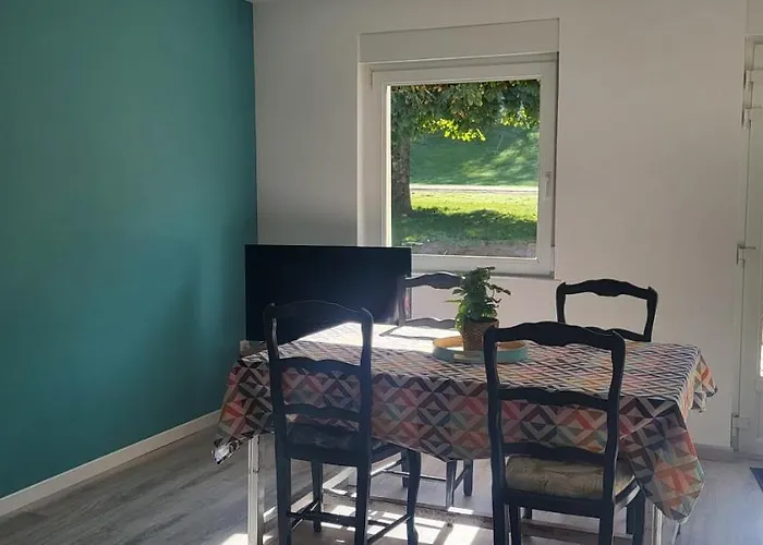 Apartmán Magnifique Le Marronnier