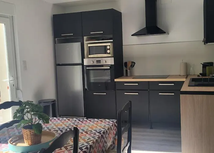 Magnifique Le Marronnier